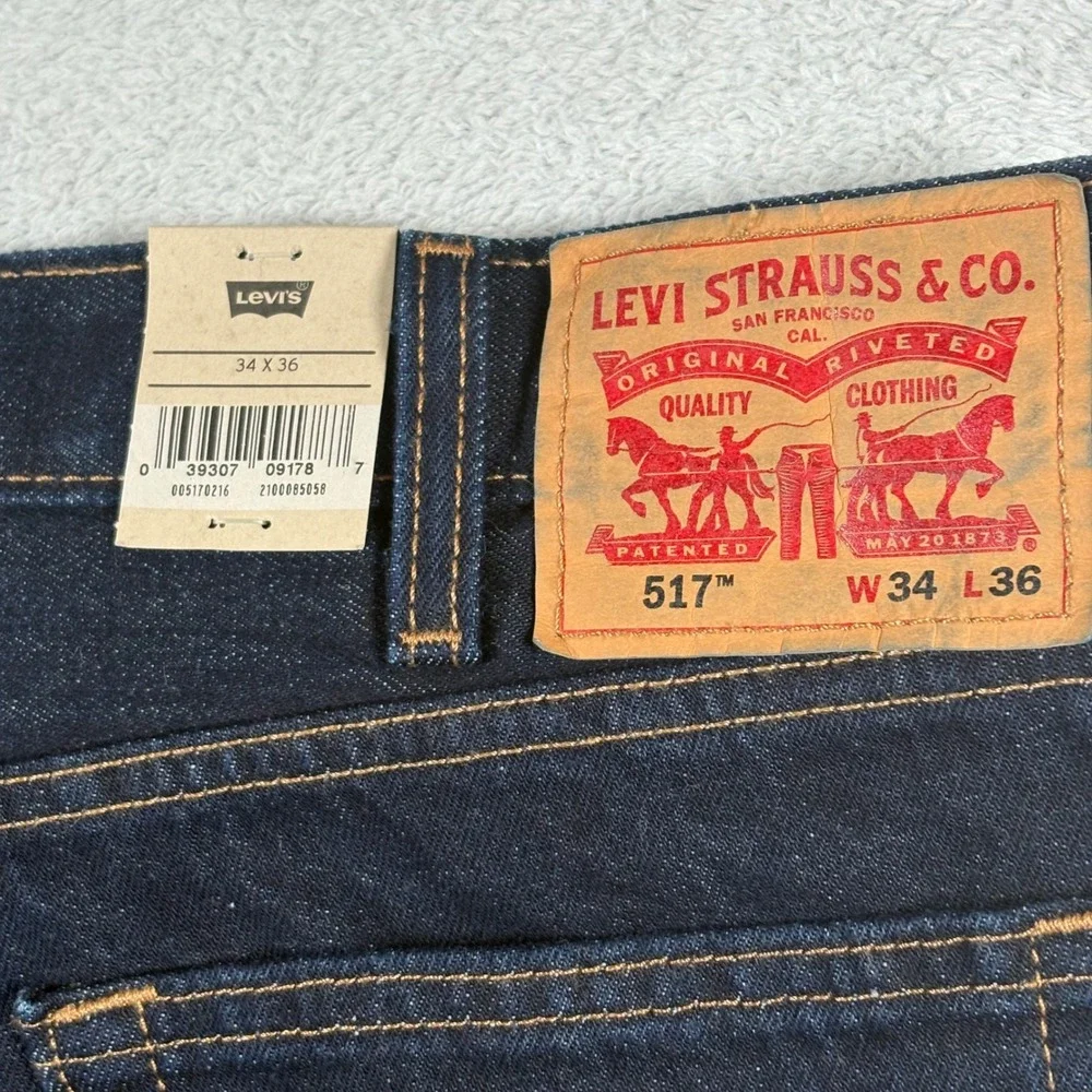 Levis levi 517